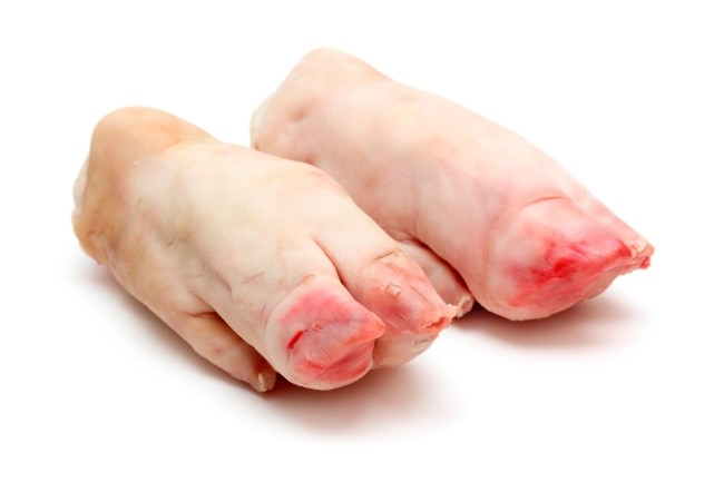 삼가족발 이미지