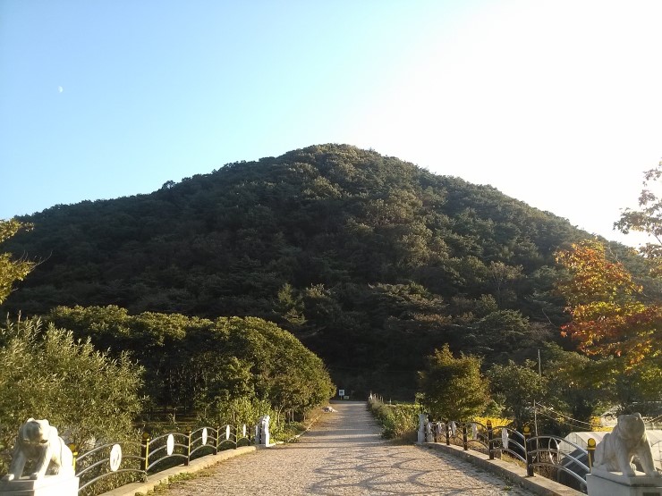 오르다보면 이미지