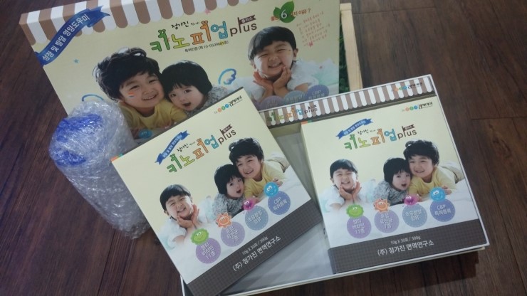 (주)정가진면역연구소 이미지