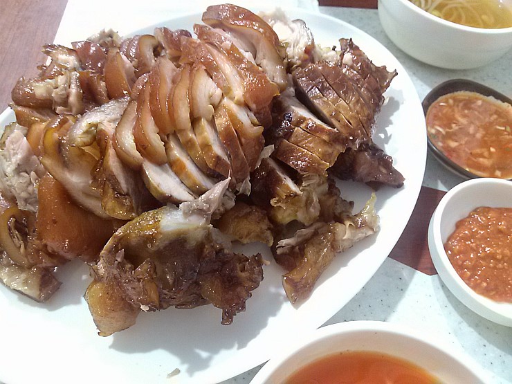 장터즉석왕족발 이미지