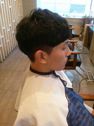 은미헤어 이미지