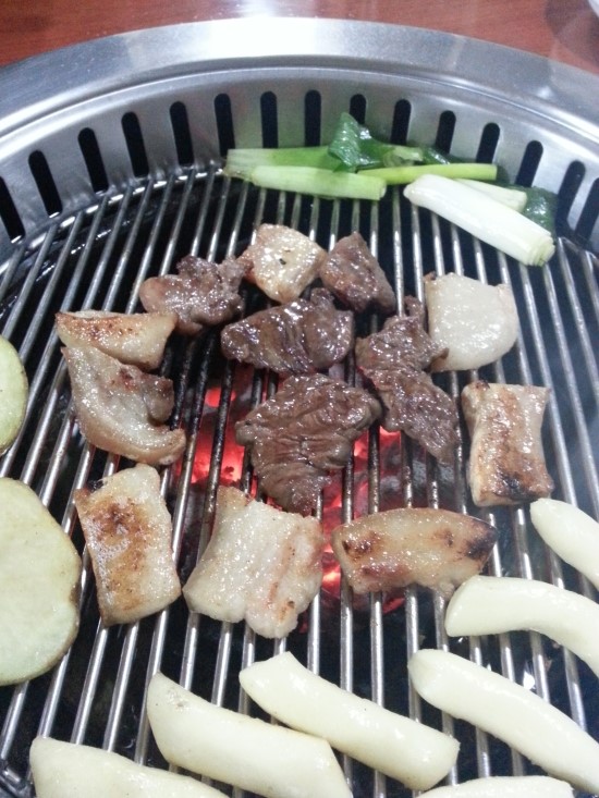 꽃돼지세상 이미지