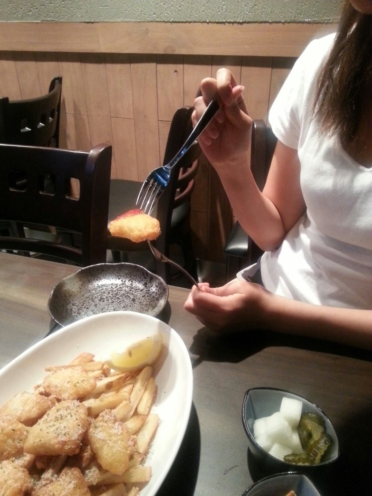힐링치킨호프 이미지