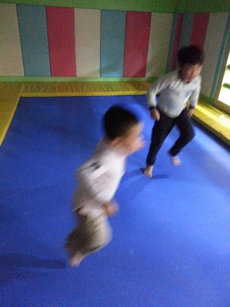 키다리방방 이미지