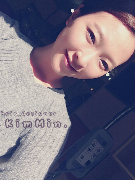 김민헤어살롱 이미지
