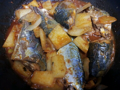 유가네떡집 이미지