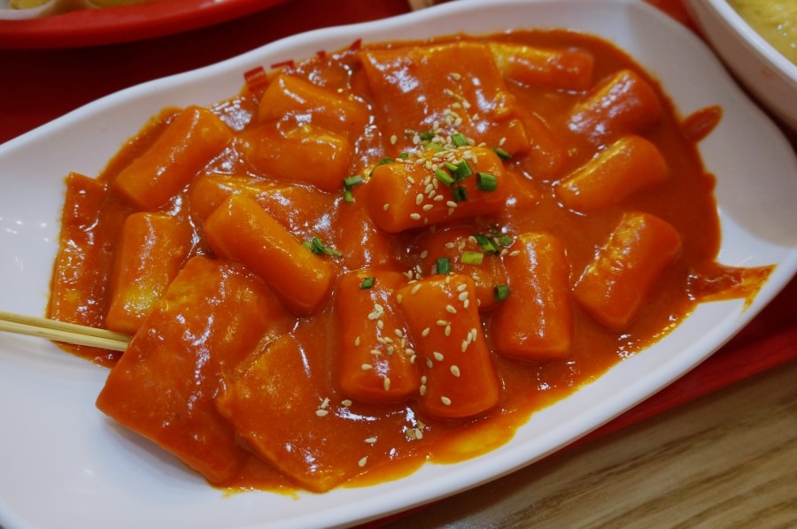 죠스떡볶이 이미지