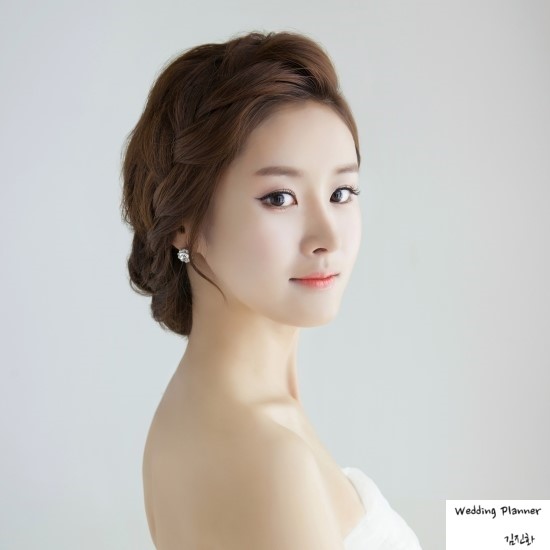 가연메이크업 이미지