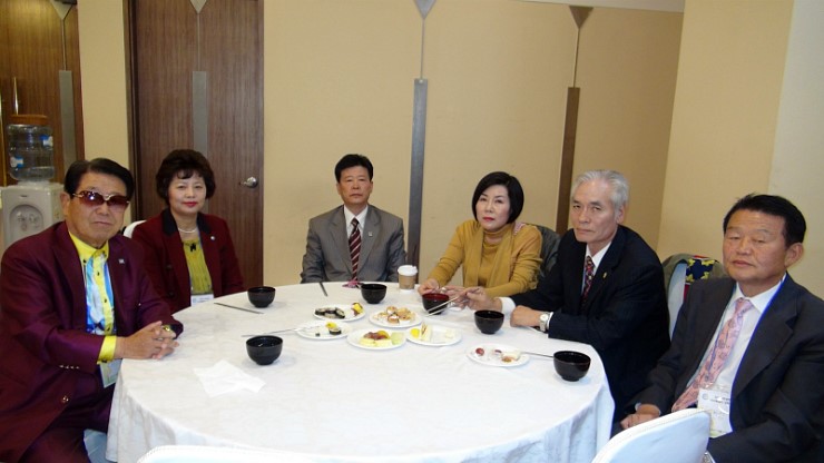 사회공헌다사랑월드 이미지