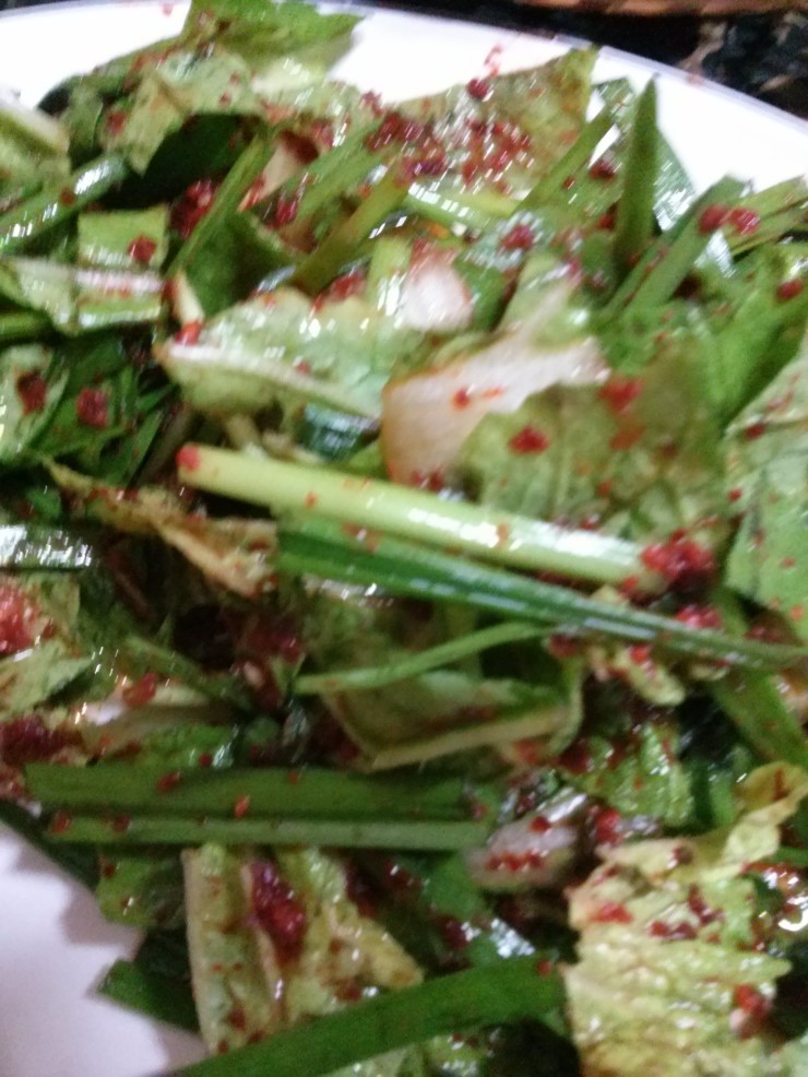 청심식당 이미지