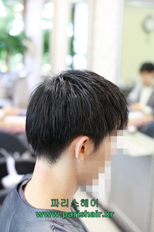 파리스헤어 이미지
