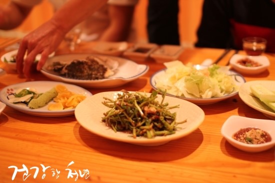 동호일식 이미지