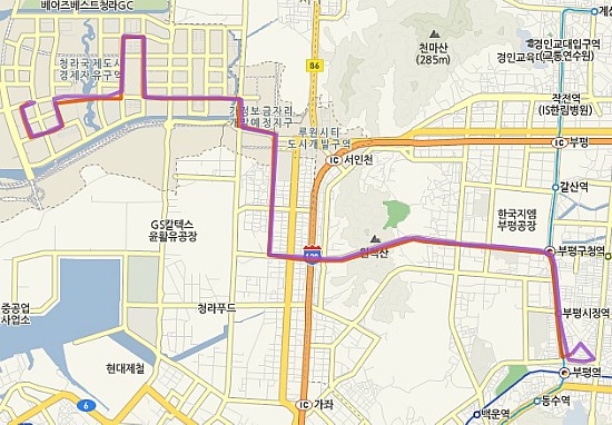 금호청라 어린이집 이미지