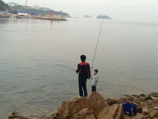 서해낚시 이미지