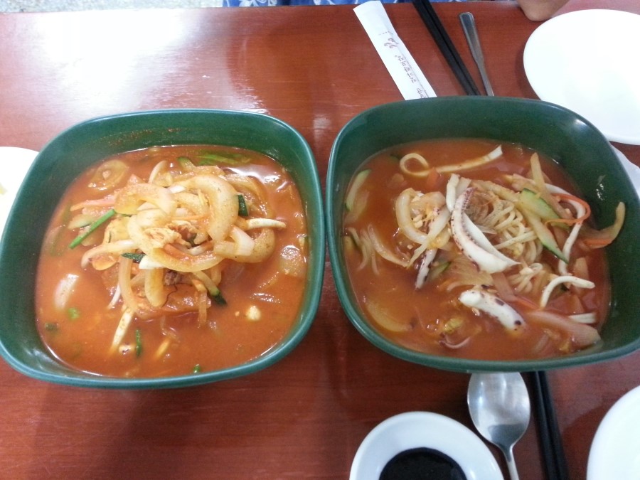 유가장 이미지