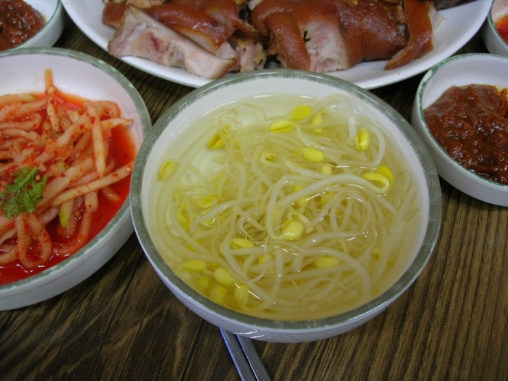 이대감왕족발 이미지