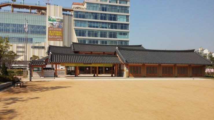 고양문화원 이미지