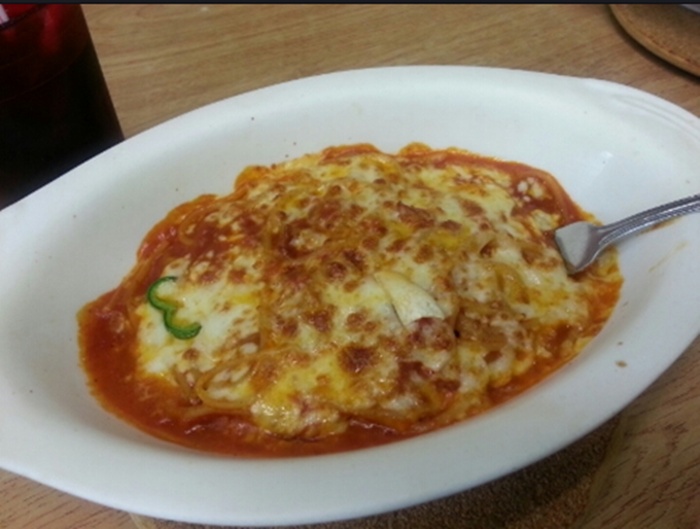 리틀크레이지피자 이미지