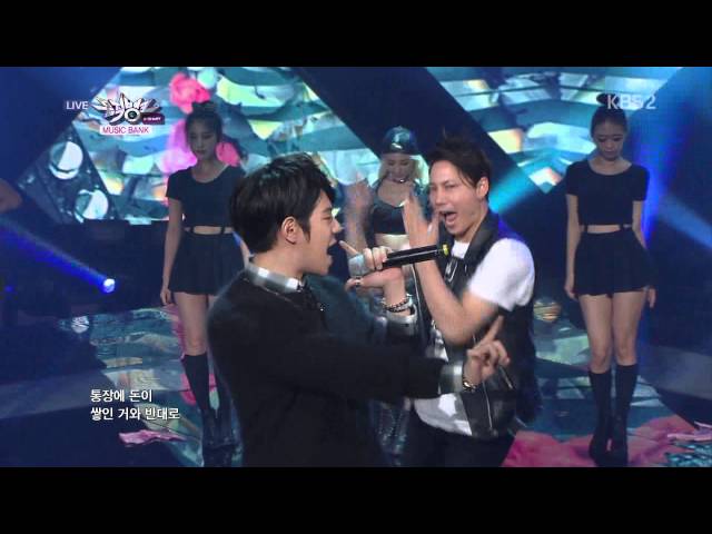 KP뮤직 이미지