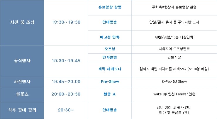 불꽃아트센터 이미지