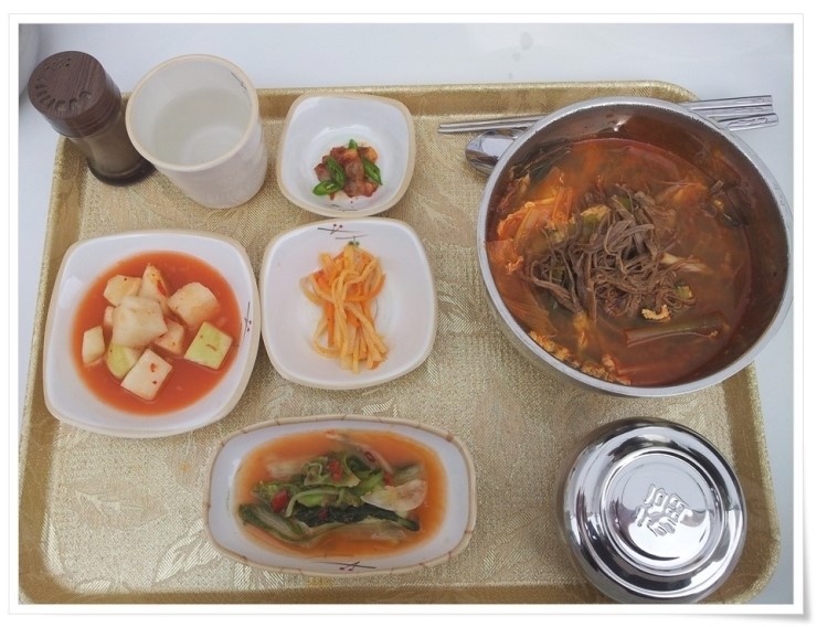 웰빙한방왕족발 이미지