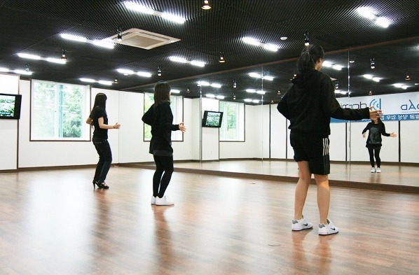 스타일연기학원 이미지