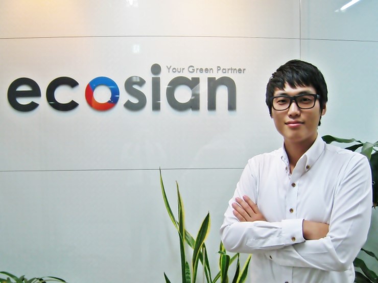 (주)에코시안 이미지