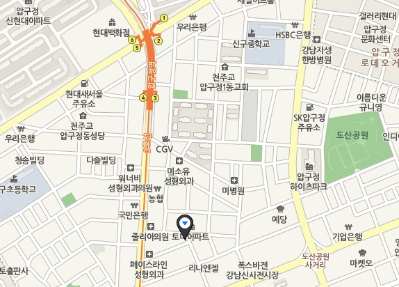 행복헤어샵 이미지
