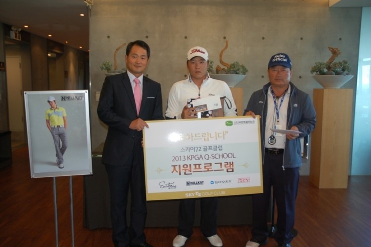 나인케이골프 이미지