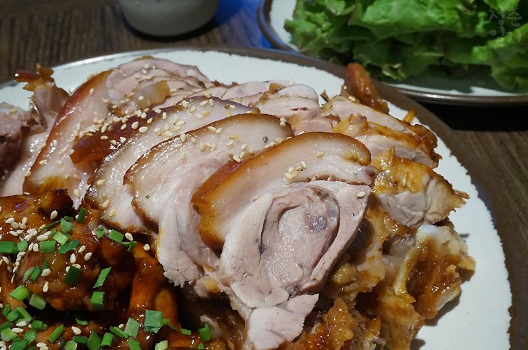 유신족발 이미지