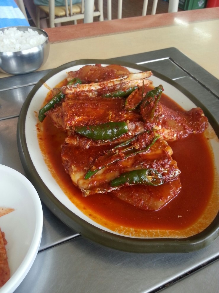 맛나식당 이미지