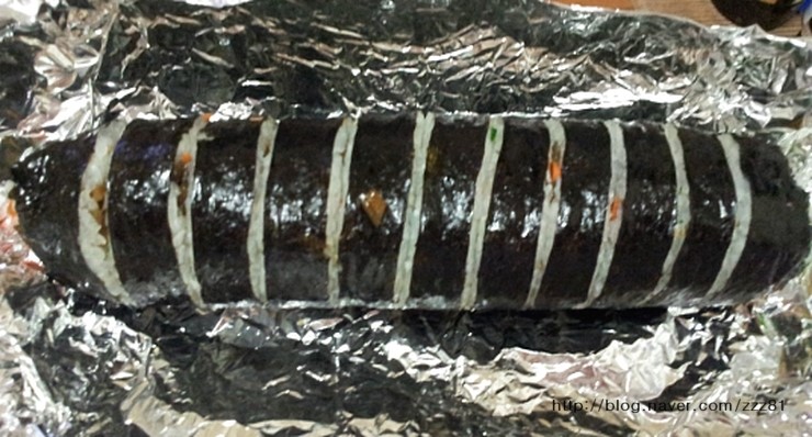 고봉민김밥인옥동점 이미지