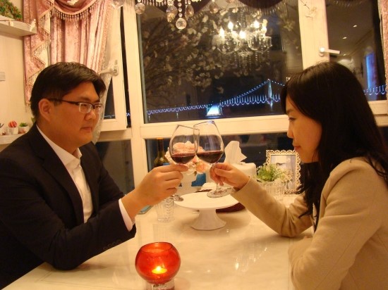 애원카페 이미지