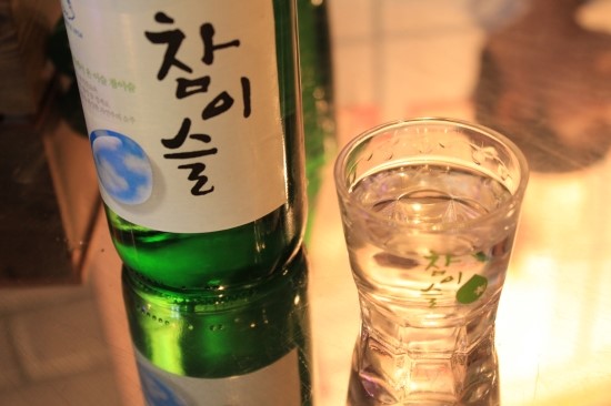 서민포차 이미지