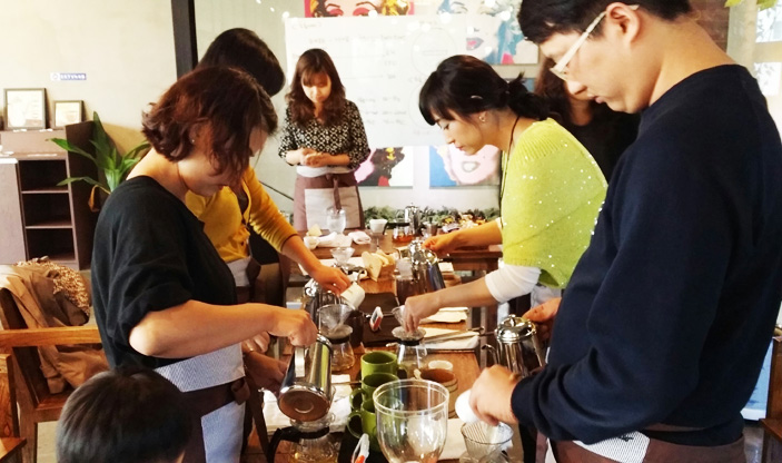 토프레소중흥로점 이미지