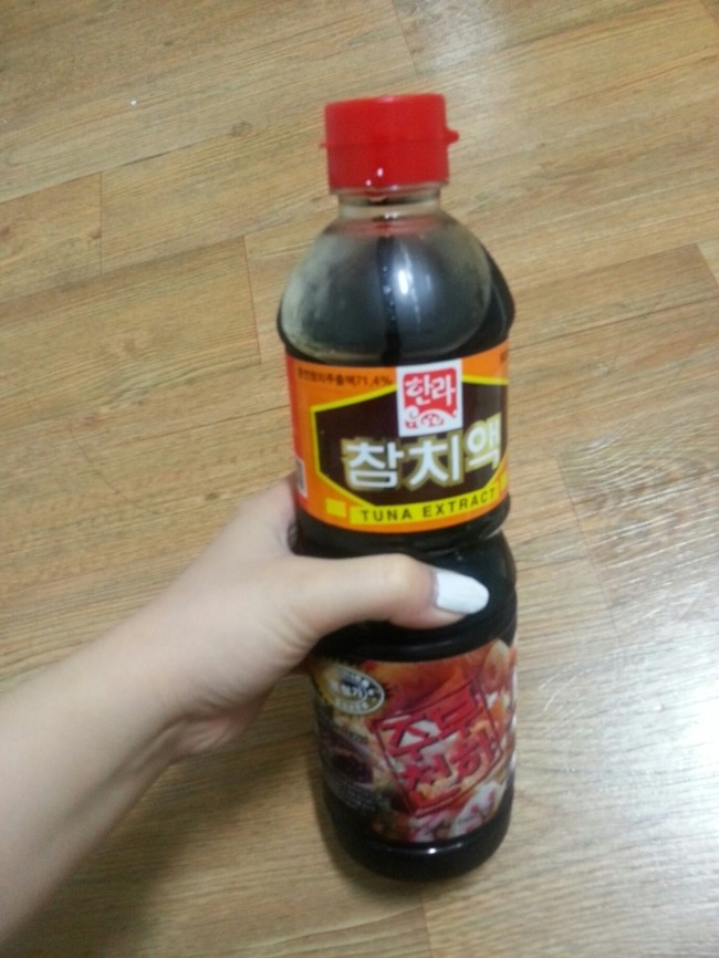 한라식품 이미지