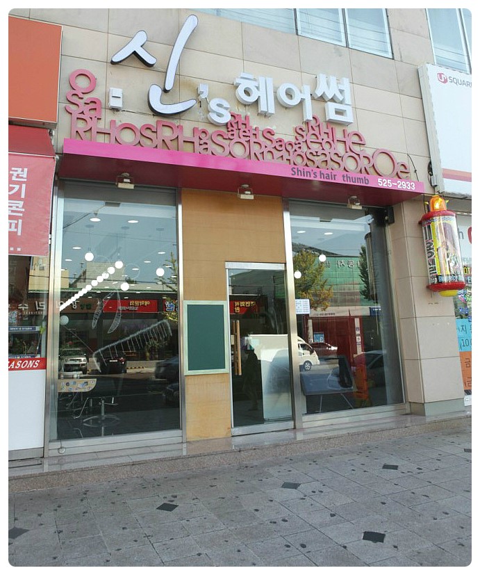 신스헤어 이미지