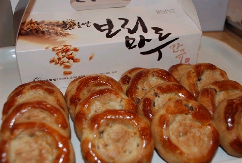 영국제과 이미지