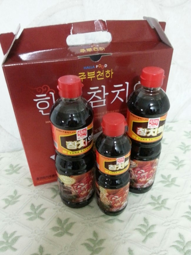 한라식품 이미지
