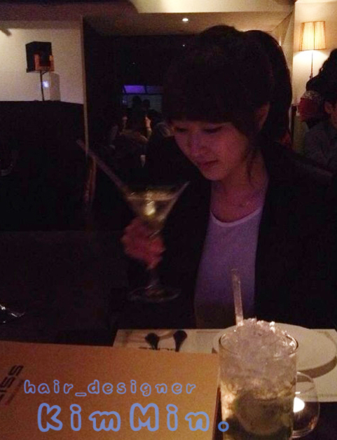 김민헤어살롱 이미지