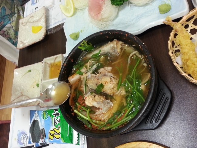 도곡참치 이미지