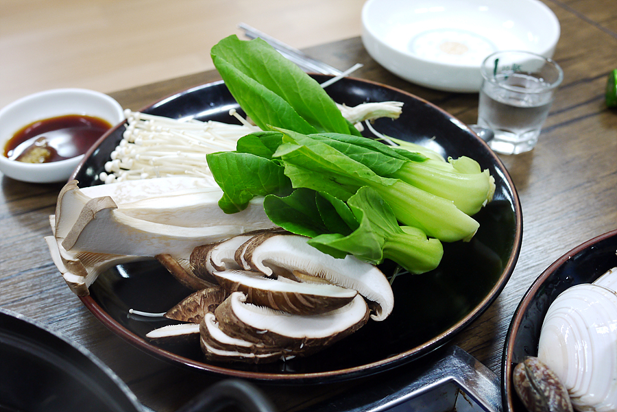 동왕산낙지 이미지