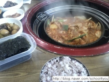 장수참숯불갈비 이미지