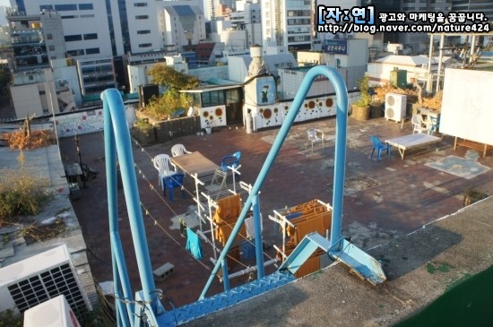 피터팬하우스 이미지
