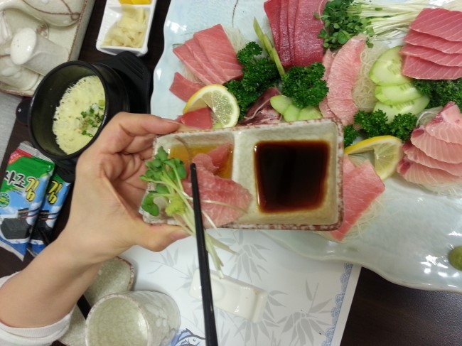 도곡참치 이미지