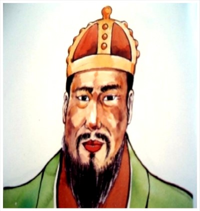 라梁 이미지