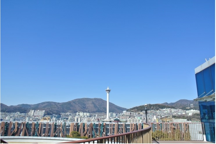 엔제리너스부산 이미지