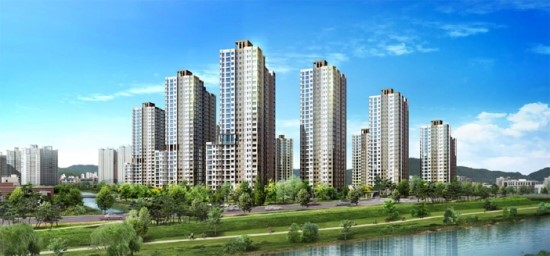아이파크몰(I PARK MALL) 이미지