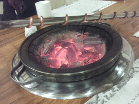 옛수원갈비 이미지