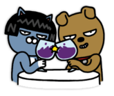 광수비어 이미지
